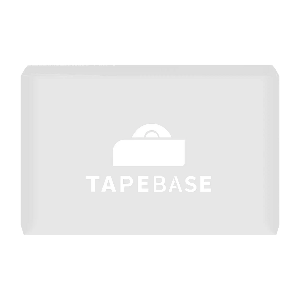 Top cover for TapeBase dispenser