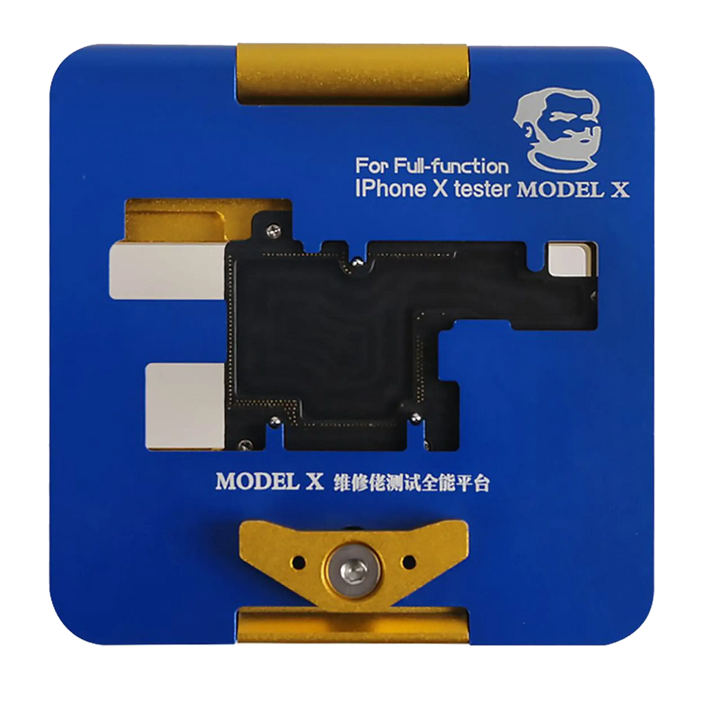 Motherboard Tester für iPhone X (2 Layer Separator) (Mechanic)