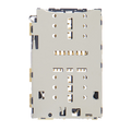 SIM-Kartenleser für Motorola Moto G8 Plus (XT2019-2 / 2019)