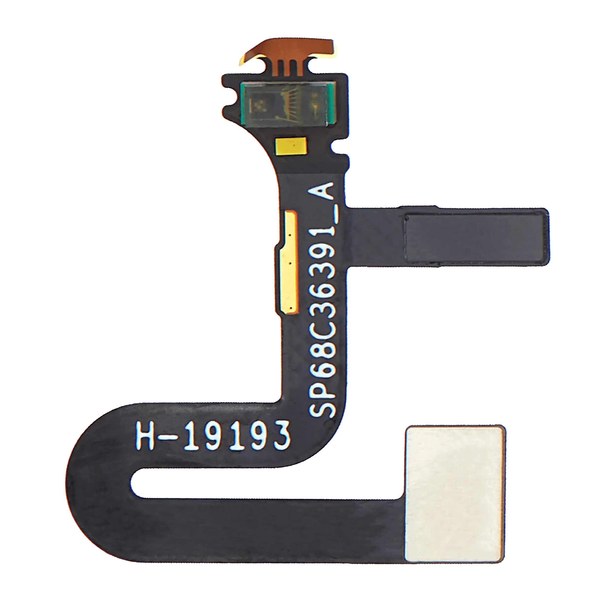 Näherungssensor-Flexkabel für Motorola Moto G7 (XT1962 / 2019)