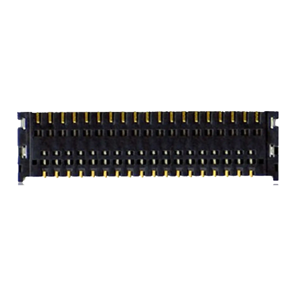 LCD ZIF Connector for iPad 3 LCD (J2200: 51 Pin)
