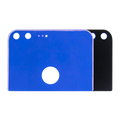 Back Cover for Google Pixel XL (Blue)