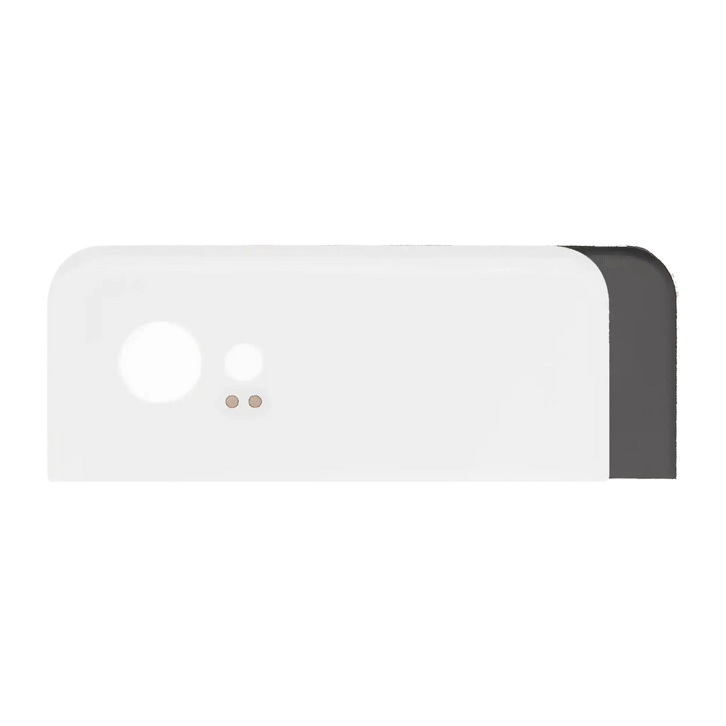 Back Cover for Google Pixel 2 XL (White)