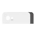 Back Cover for Google Pixel 2 XL (White)