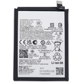 Ersatzakku für Motorola Moto G85 (XT2427-3 / 2024) (QE50)