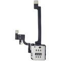 SIM Card Reader with Flex Cable for iPad Pro 11" 3rd Gen (2021) / Pro 11" 4th Gen (2022) (US Version)