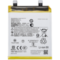 Ersatzbatterie für Motorola Moto Edge 50 Neo (XT2409-3 / 2024) (QV43)