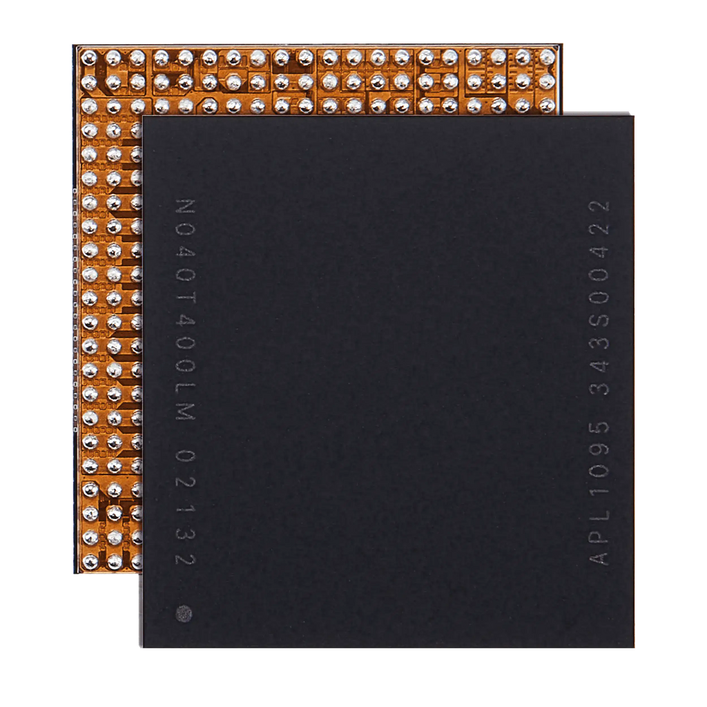 Stromversorgungs-IC für iPad Air 4 (343S00422) (998-19946)