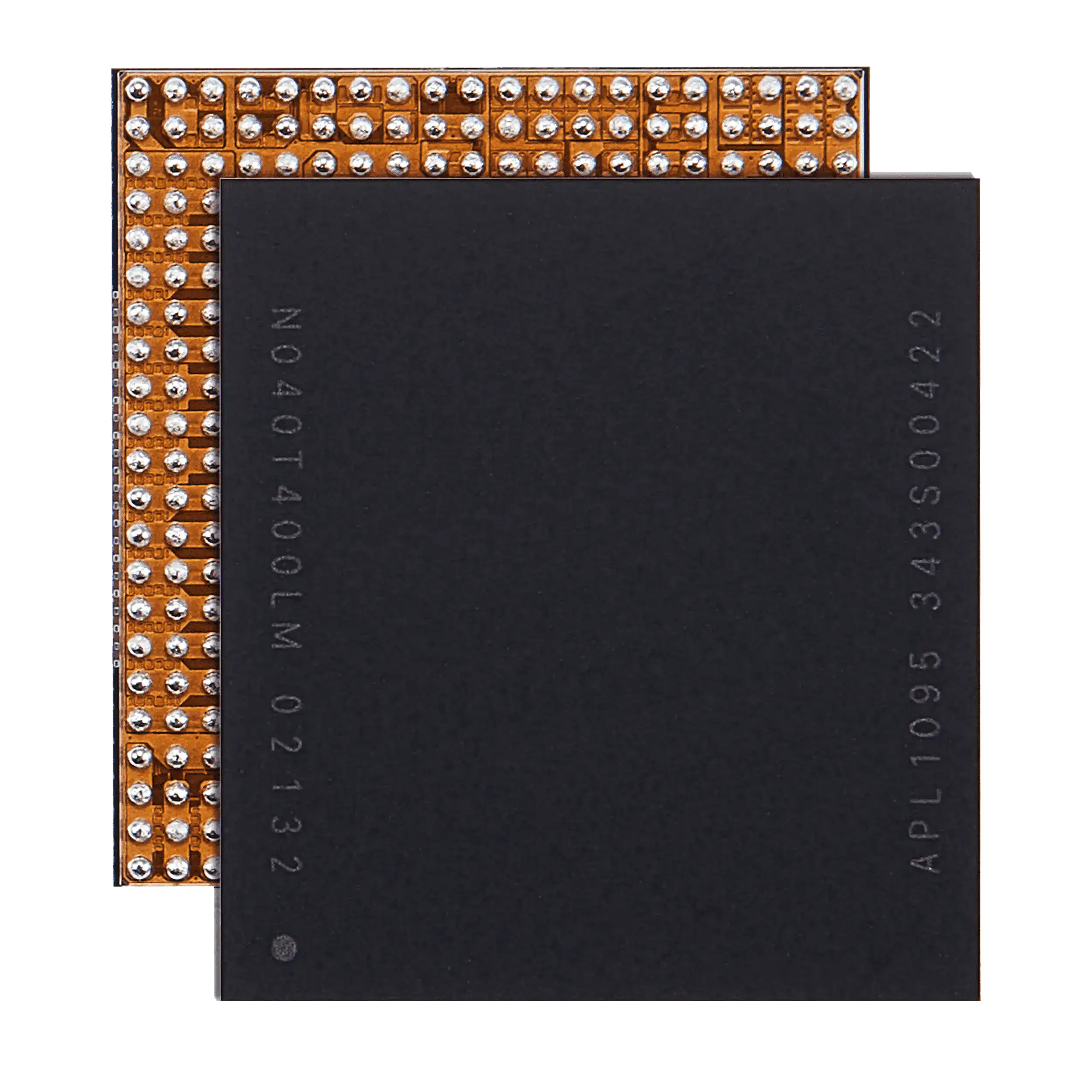 Stromversorgungs-IC für iPad Air 4 (343S00422) (998-19946)
