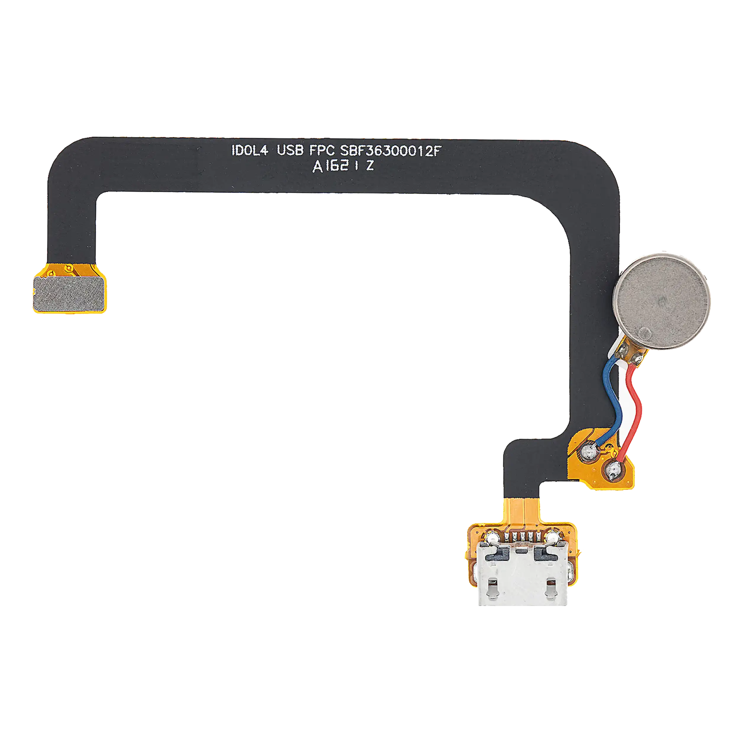 Ladebuchse-Flexkabel für Alcatel Idol 4