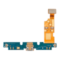 Ladebuchse-Flexkabel für LG Optimus G (E970)