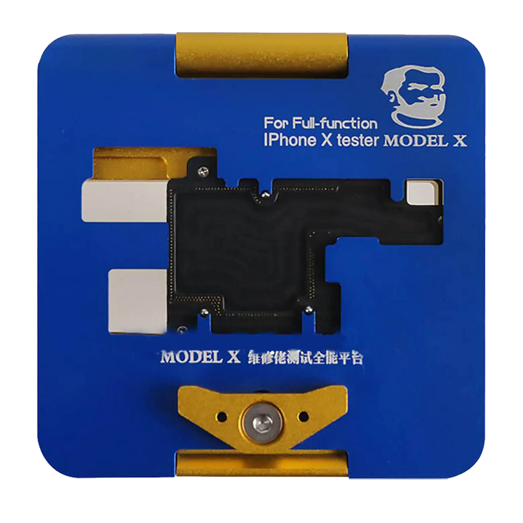 Mini Size Motherboard Test Fixture für iPhone X (Mechanic)