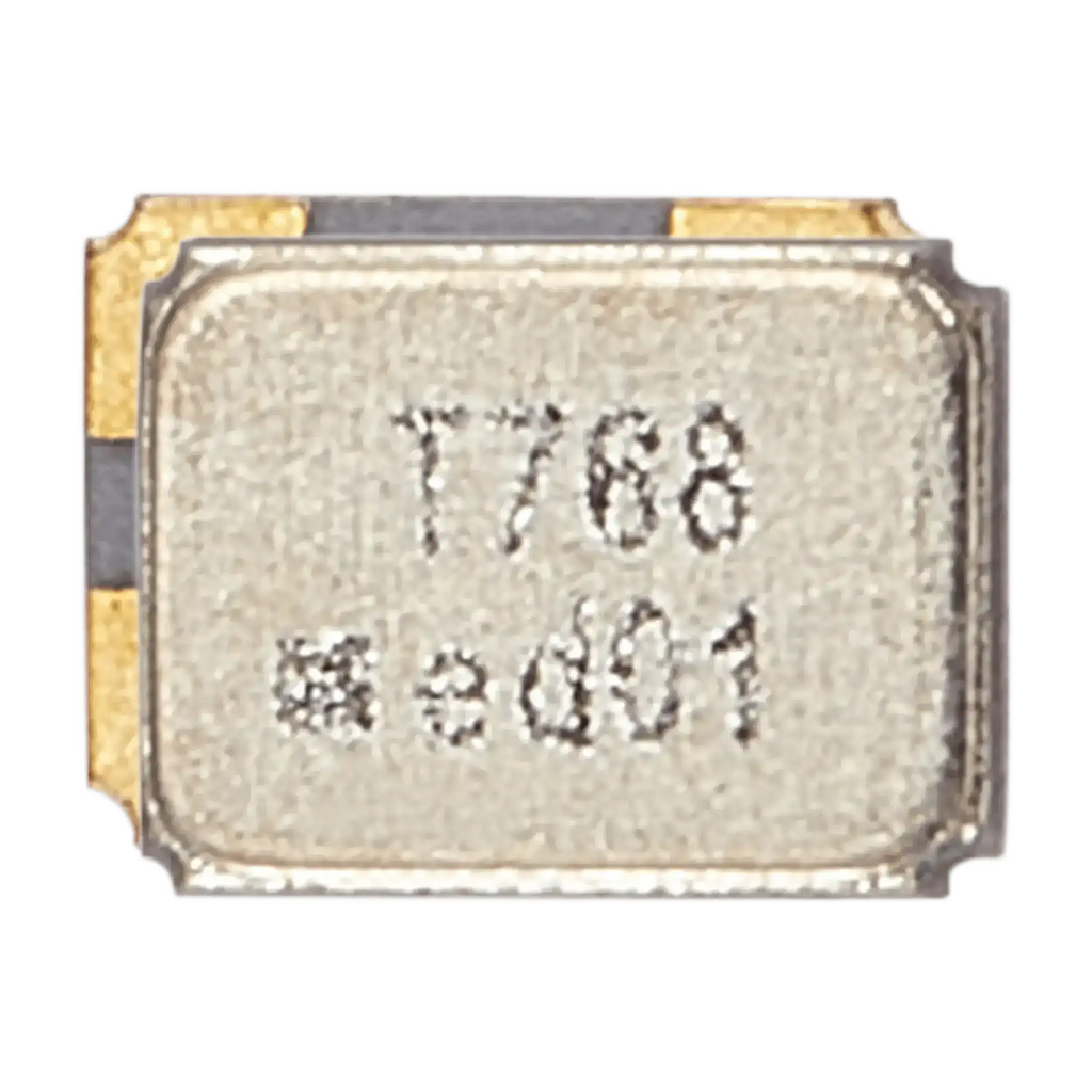 Signal Quartz Oscillator IC for iPhone 14/15/16 Series (T768)