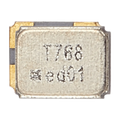Signal Quartz Oscillator IC for iPhone 14/15/16 Series (T768)