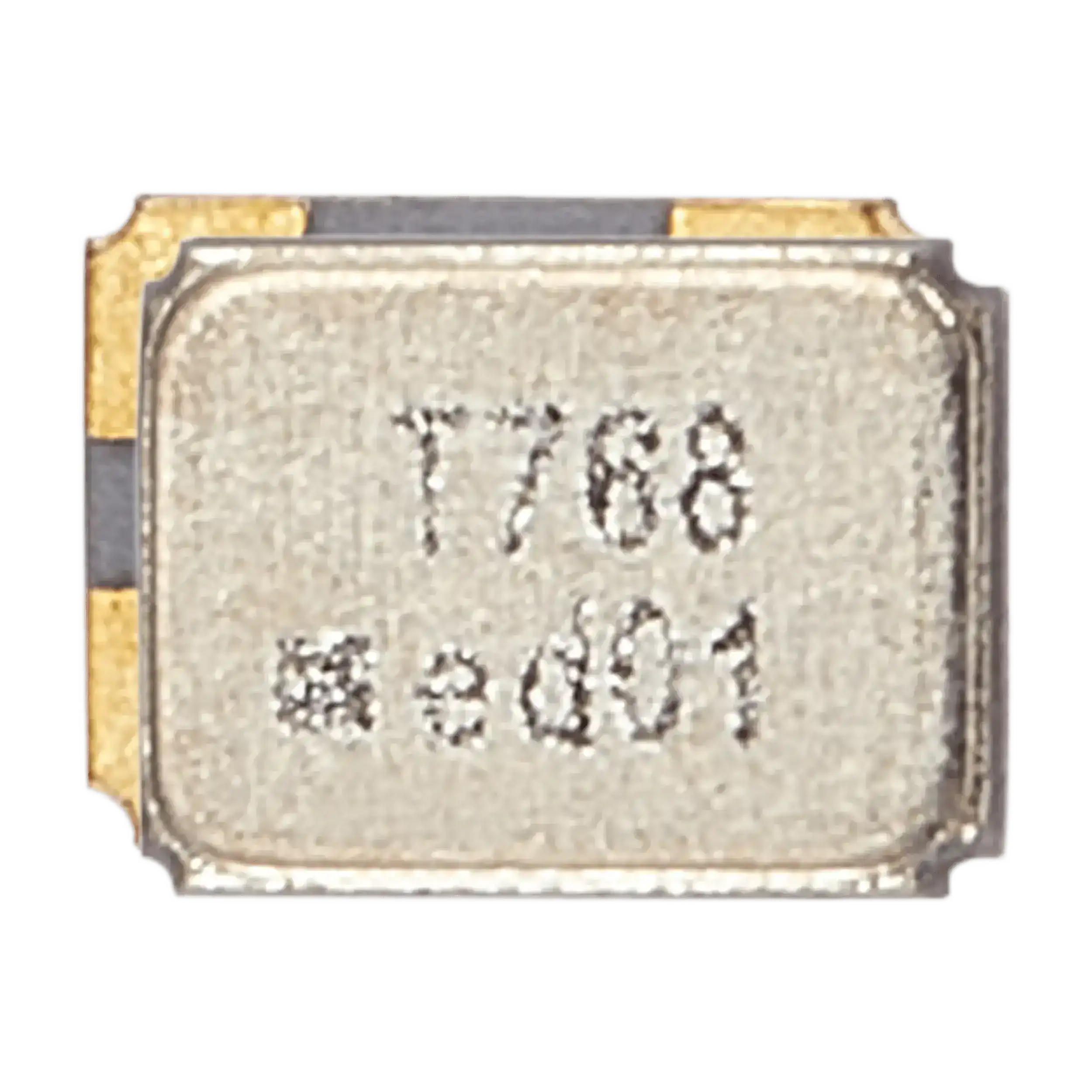 Signal Quartz Oscillator IC for iPhone 14/15/16 Series (T768)