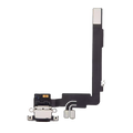 Charging Port Flex Cable for iPhone 16 Pro Max (Premium) (Black Titanium)