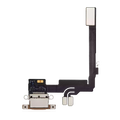 Ladebuchse-Flexkabel für iPhone 16 Pro (Premium) (Desert Titanium)
