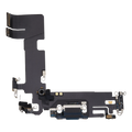 Ladebuchse-Flexkabel für iPhone 13 (gebrauchter OEM-Ausbau) (Midnight)