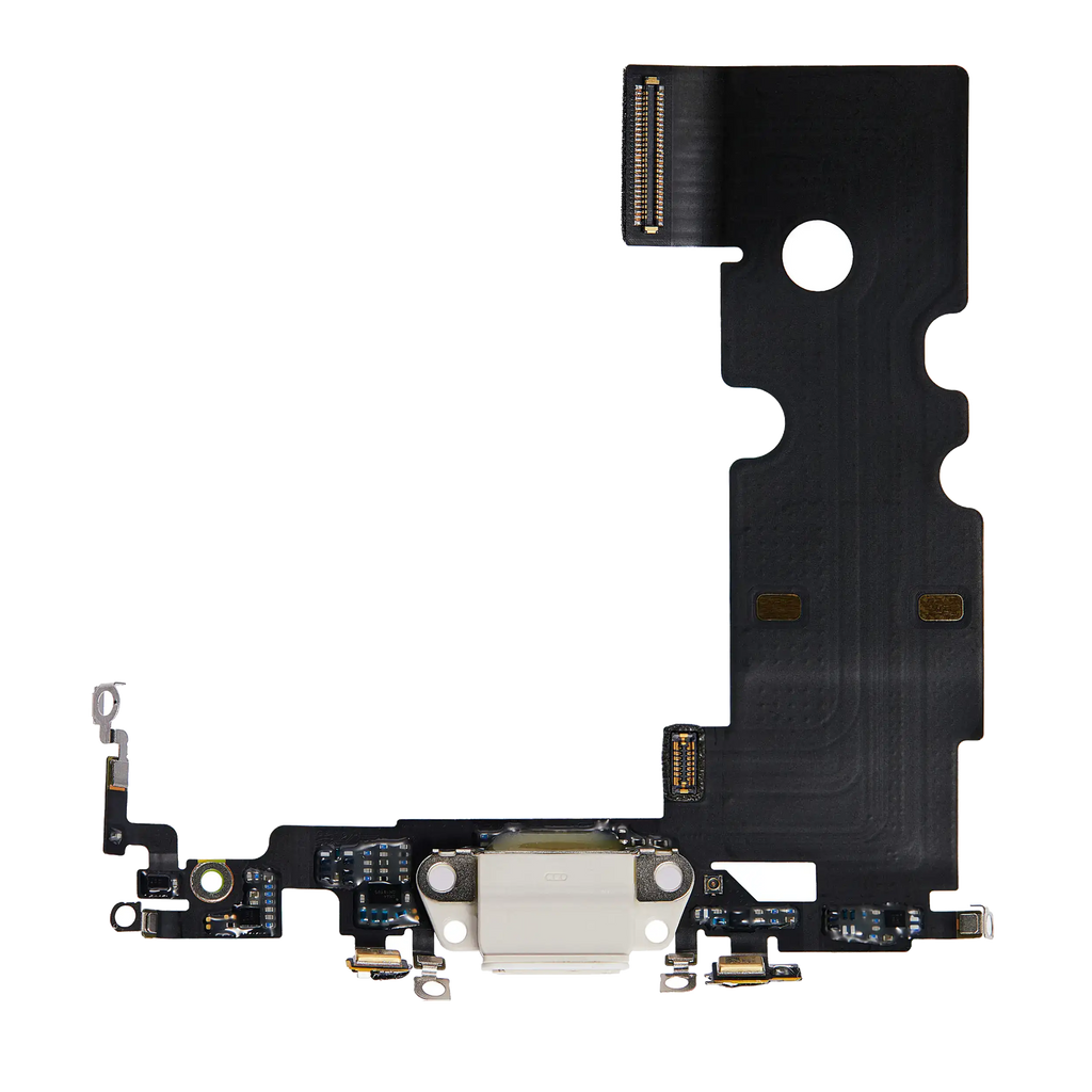 Flex Cable for Charging Port iPhone SE (2022) Premium Starlight
