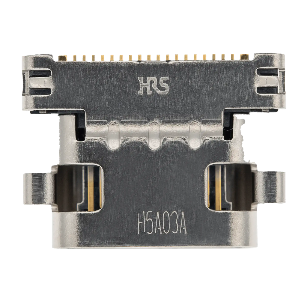 Charging Port for Google Pixel / Pixel XL (Soldering required)