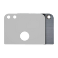 Back Cover for Google Pixel (White)