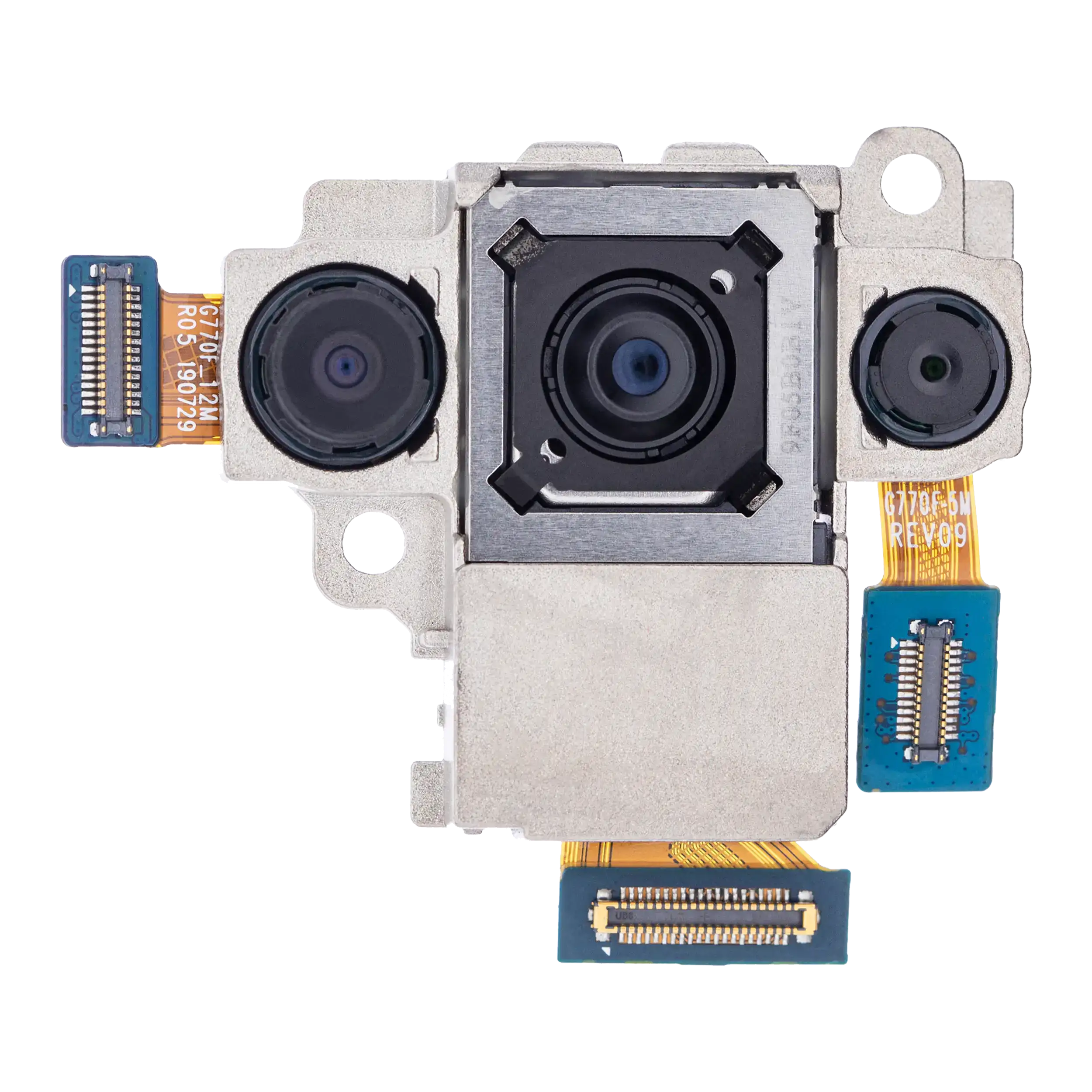 Rear Camera for Samsung Galaxy S10 Lite
