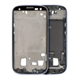 LCD Frame for Samsung Galaxy S3 (Verizon / Straight Talk) (I535) (Blue)