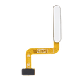 Fingerprint Reader with Flex Cable for Samsung Galaxy A22 4G (A225 / 2021) (White)