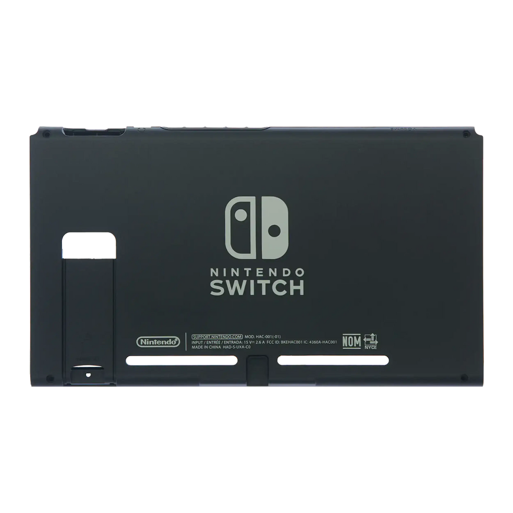 Housing Shell Cover (Top and Bottom) for Nintendo Switch (HAC-001(-01) Version 2)