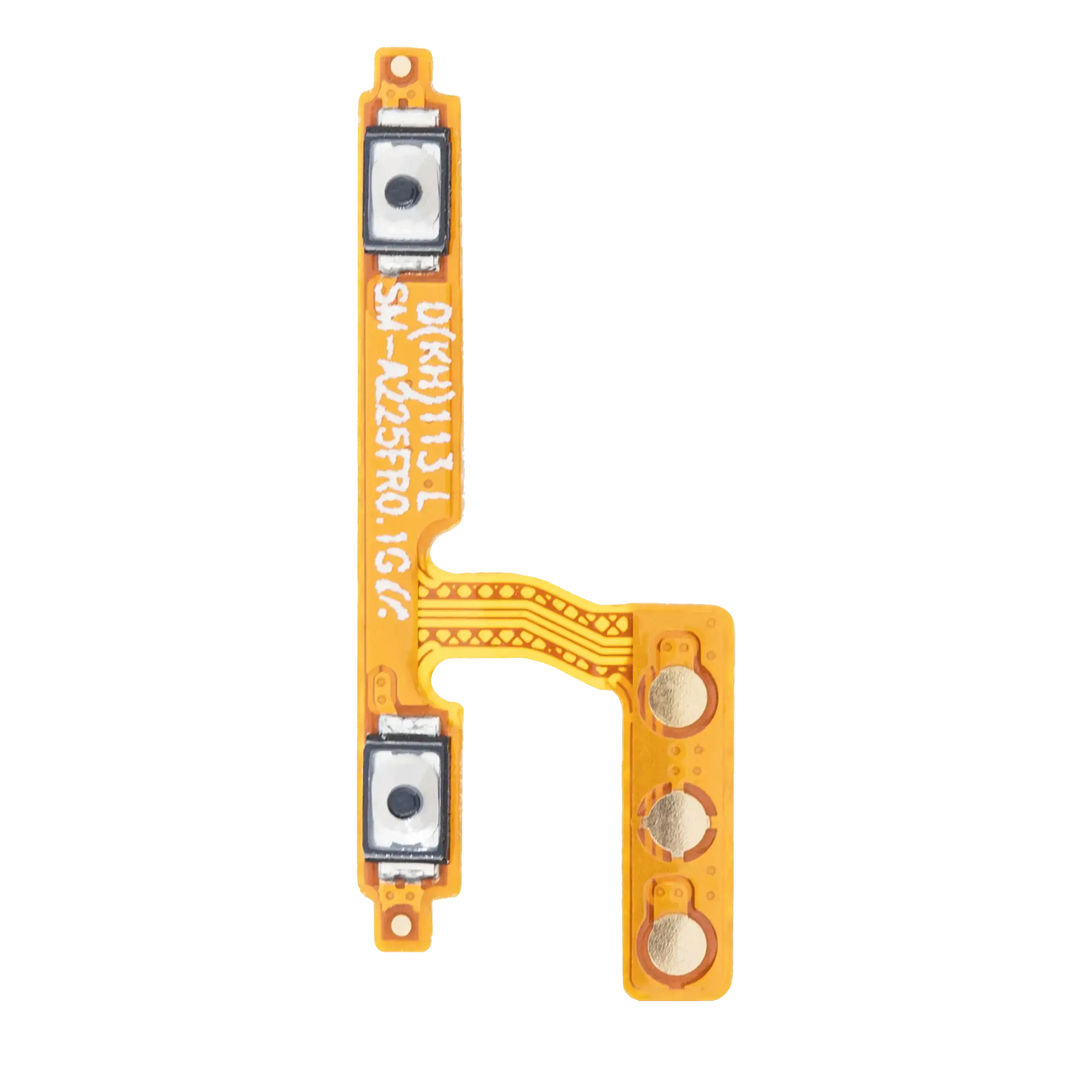 Lautstärke-Flexkabel für Samsung Galaxy A22 4G (A225 / 2021)