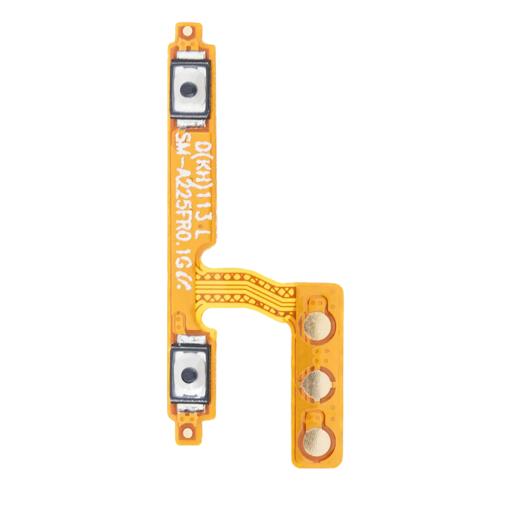 Lautstärke-Flexkabel für Samsung Galaxy A22 4G (A225 / 2021)