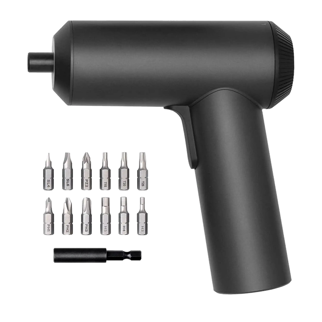 Xiaomi Mijia Elektrische Schraubendreher-Pistole
