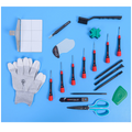 20-piece Starter Tool Set (Wrepair)