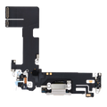 Charging Port Flex Cable for iPhone 13 (Premium) (Starlight)