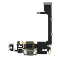 Ladebuchse-Flexkabel mit Platine für iPhone 11 Pro (Midnight Grün) - Aftermarket