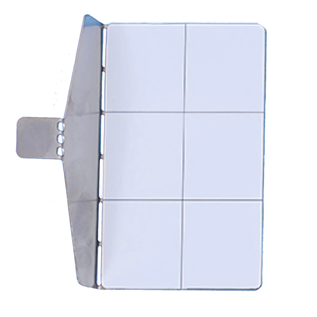 Magnetic tray for WLS 15x9cm (Wrepair)