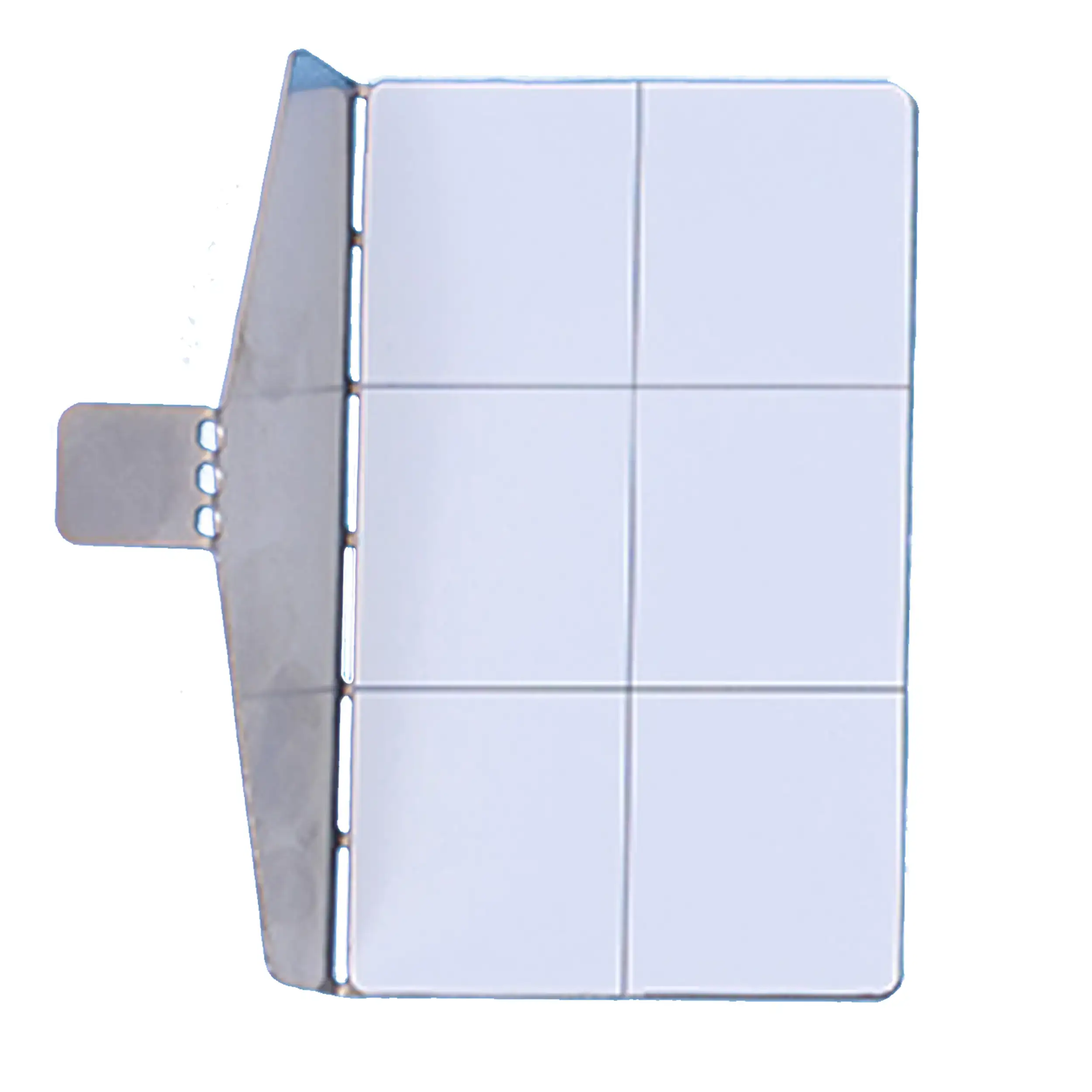 Magnetische Schaufel für WLS 15x9cm (Wrepair)