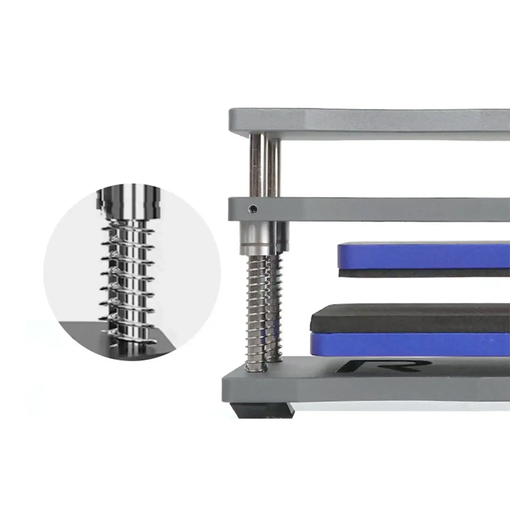 ReLife RL-601S Pro Pressure-Maintaining Bezel Repair Fixture