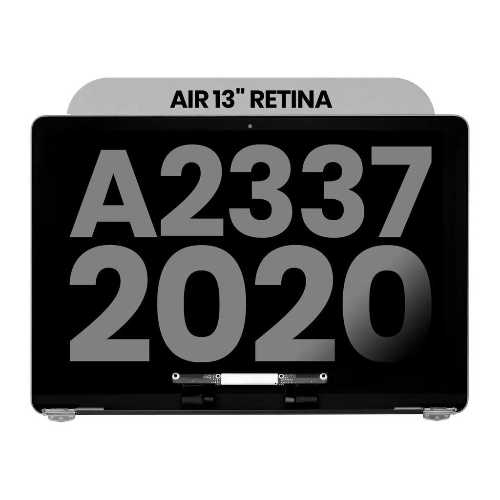 Original OEM-Ausbau Qualität C (gebraucht) – Macbook Air 13" A2337 2020 Complete
