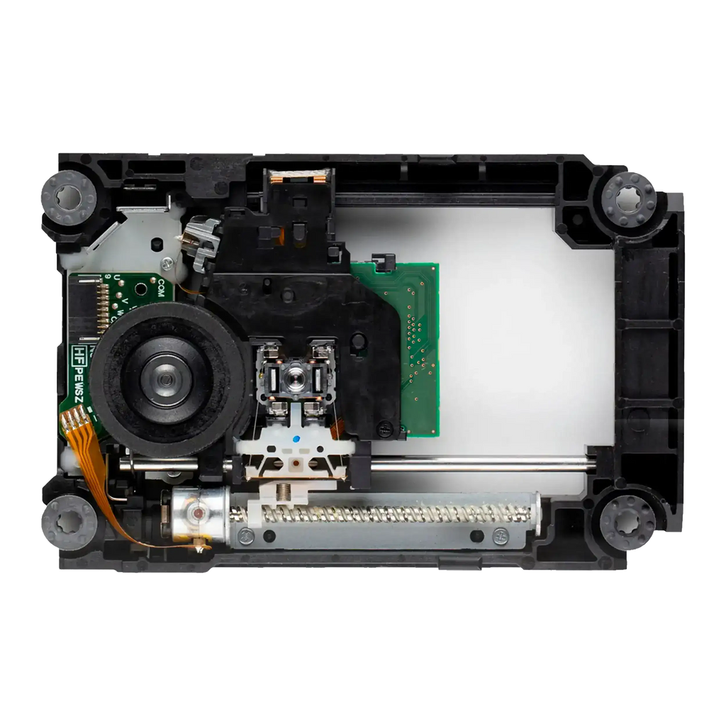 DVD-Laufwerk mit Deck für PS4 Slim/Pro KES-496A