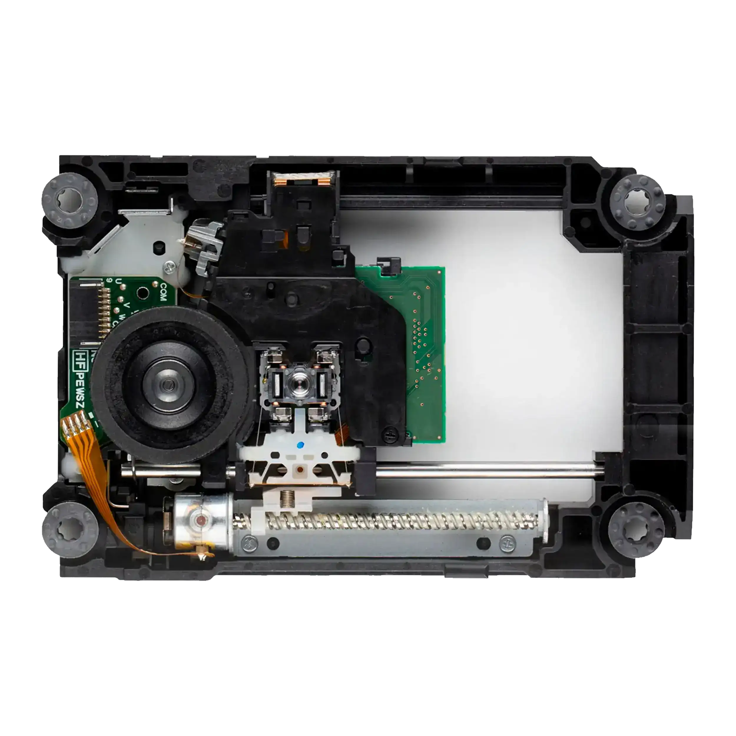 DVD-Laufwerk mit Deck für PS4 Slim/Pro KES-496A