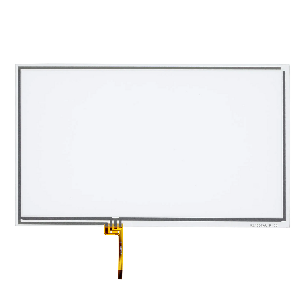 Digitizer für Nintendo Wii U