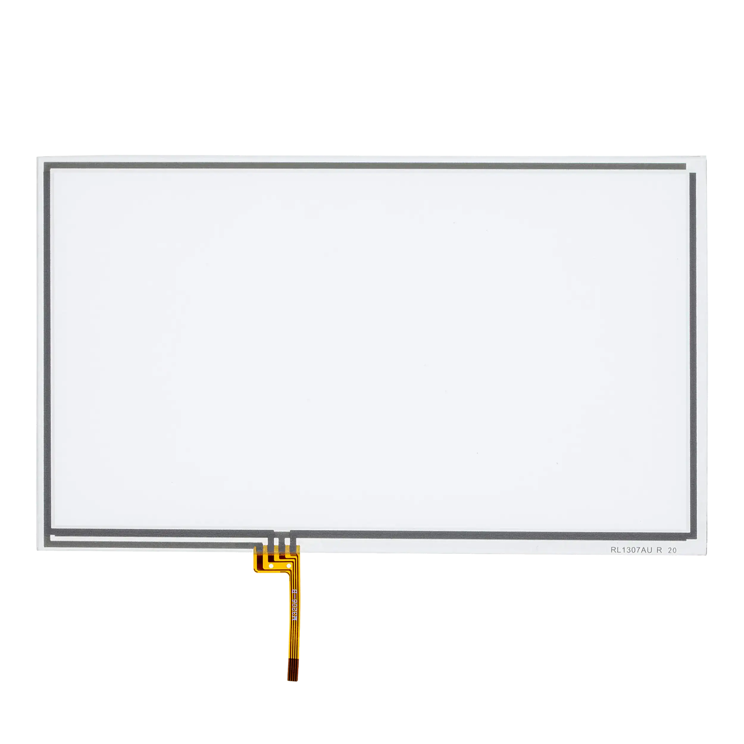 Digitizer für Nintendo Wii U