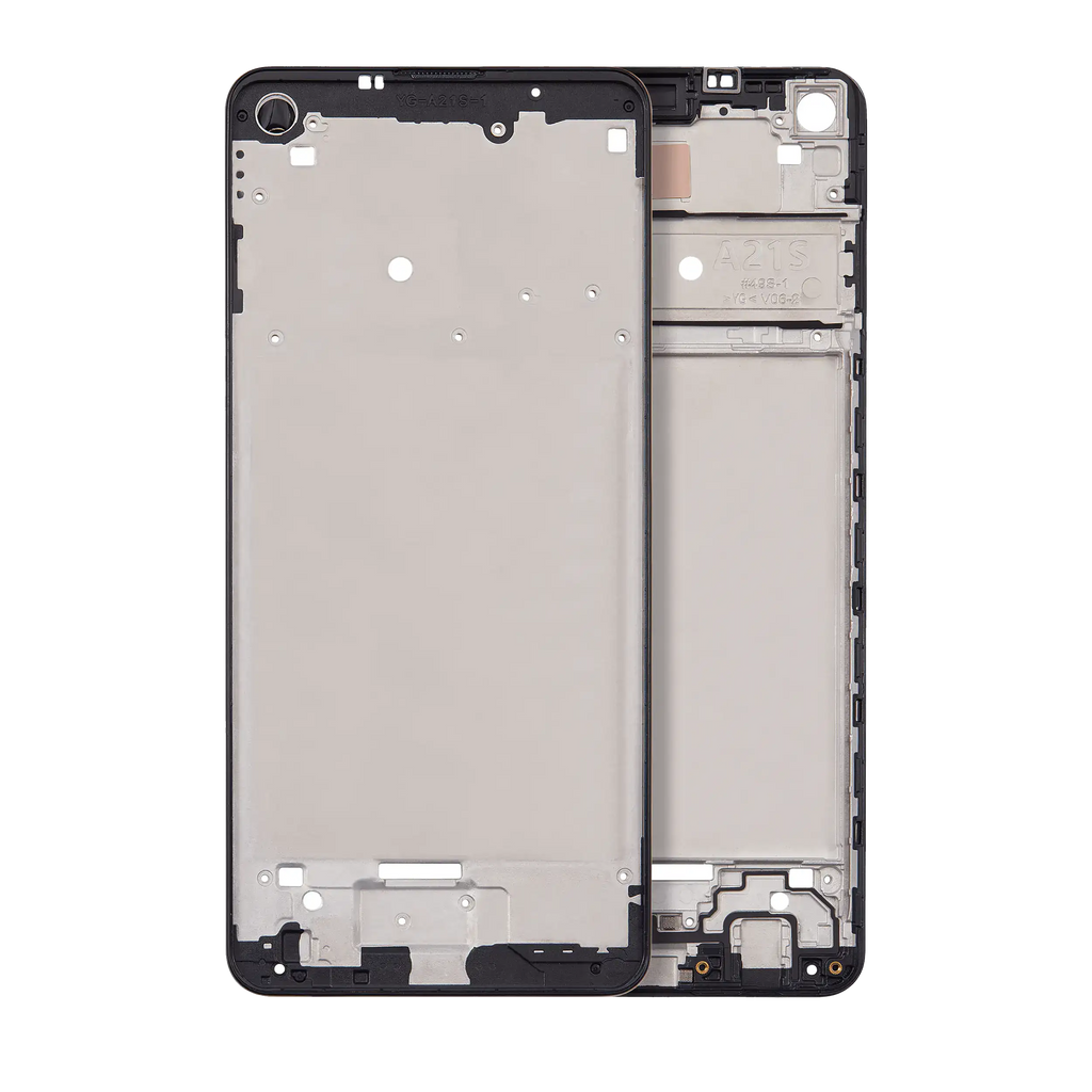 LCD Frame for Samsung Galaxy A21S (A217 / 2020)
