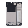 LCD-Rahmen für Samsung Galaxy A22 4G (A225 / 2021)