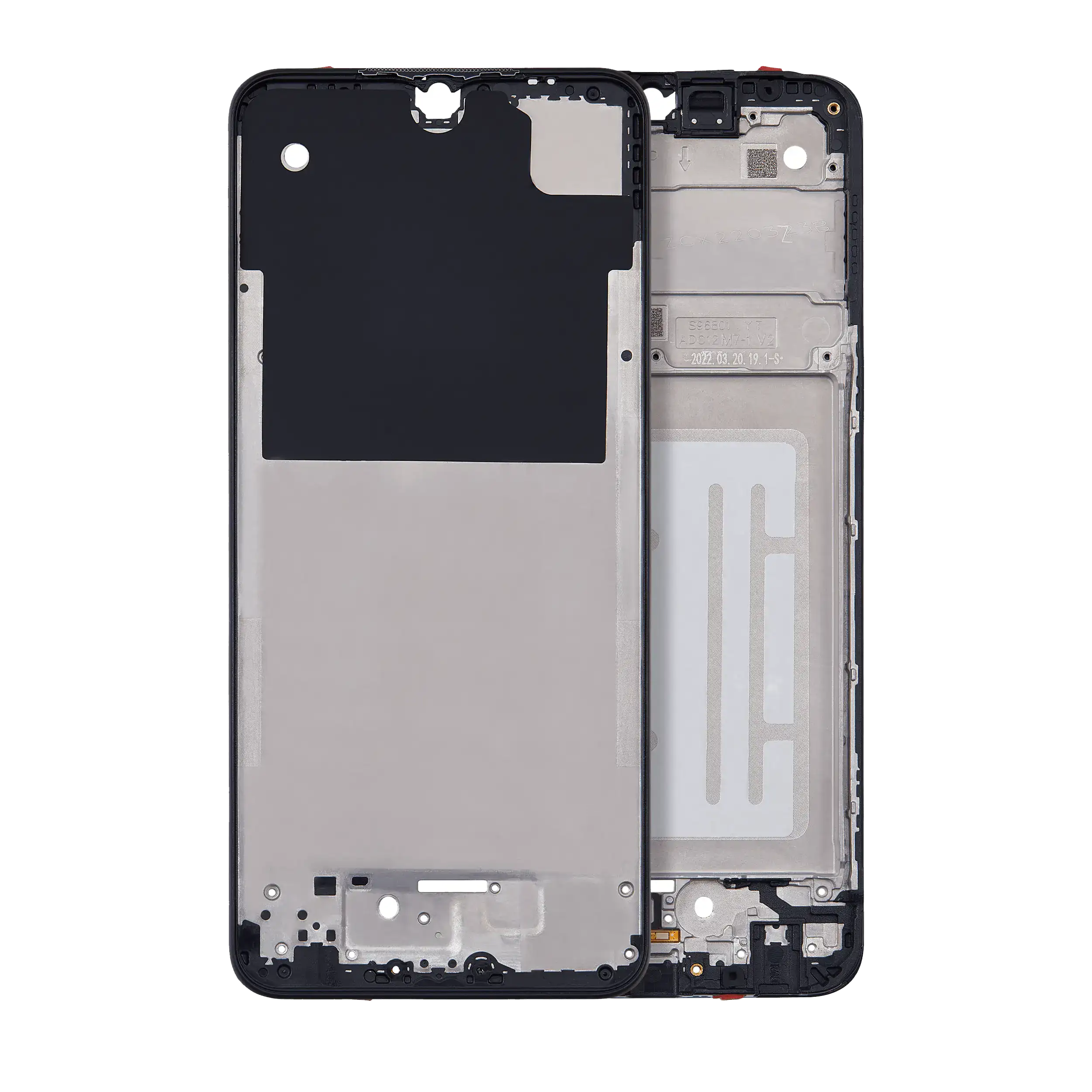 LCD Frame for Samsung Galaxy A22 4G (A225 / 2021)