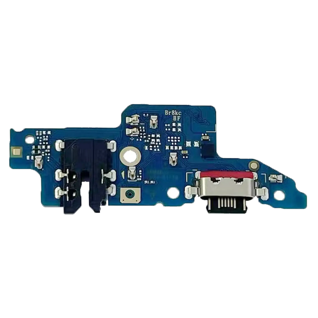 Charging Port PCB for Motorola Moto G 5G (XT2417 / 2024) (Original OEM)