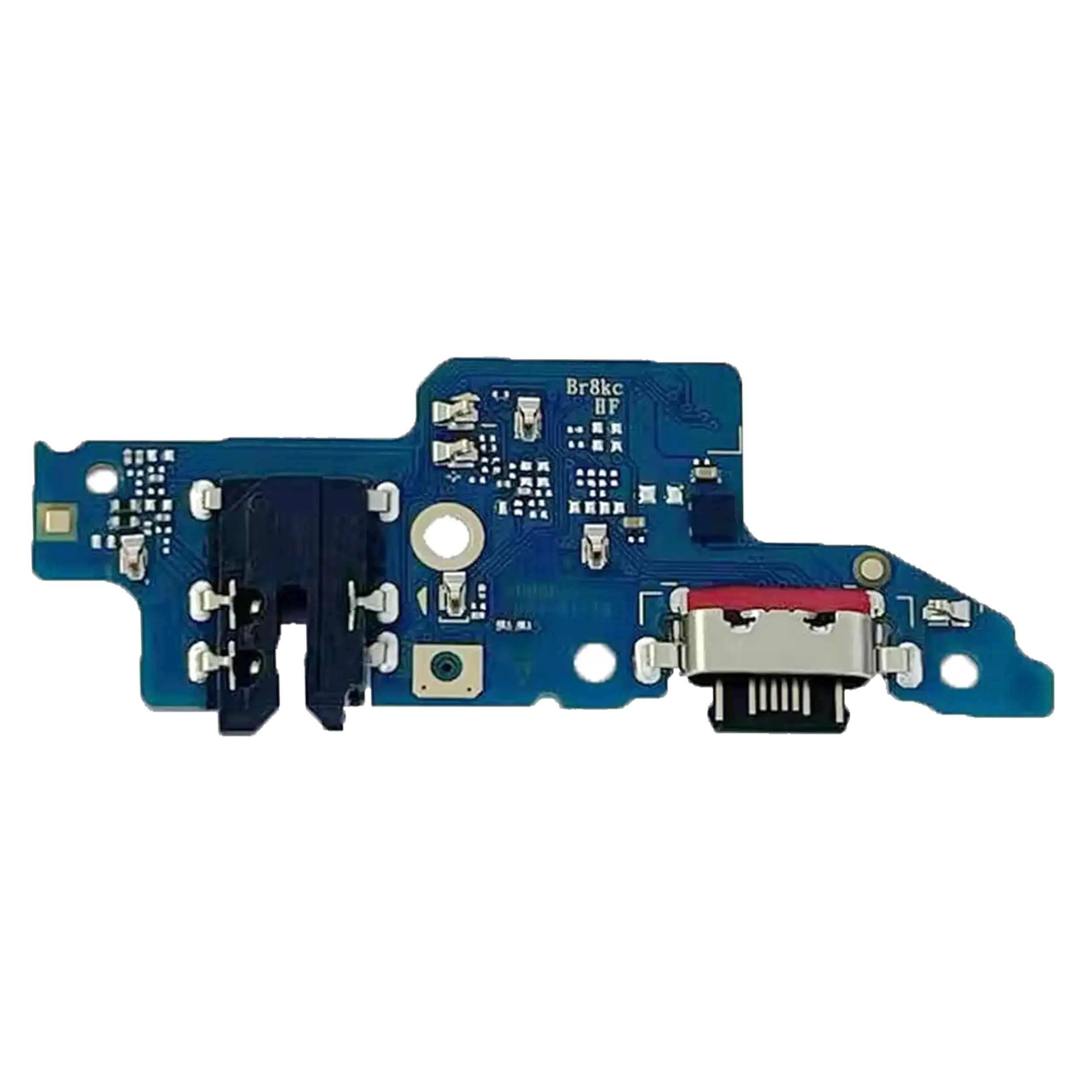 Charging Port PCB for Motorola Moto G 5G (XT2417 / 2024) (Original OEM)