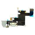 Ladebuchse-Flexkabel für iPhone 6 (Aftermarket) (Gold)