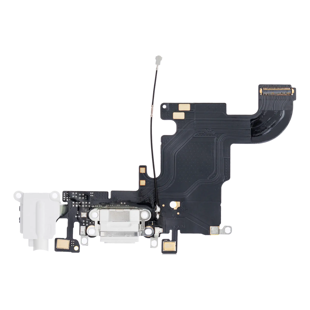 Ladebuchse-Flexkabel für iPhone 6S (Aftermarket) (Gold / Rose Gold)